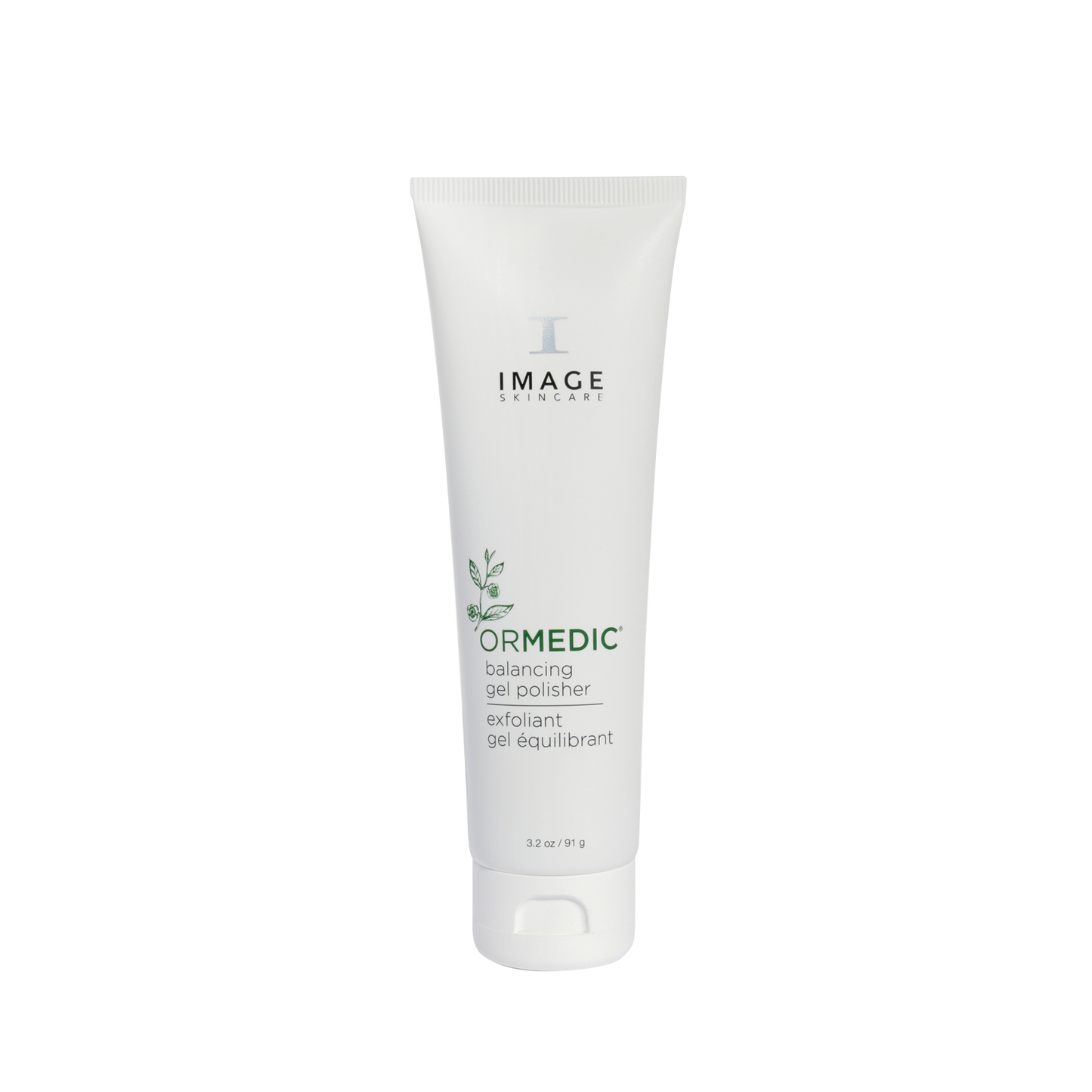 Ormedic balancing gel polisher