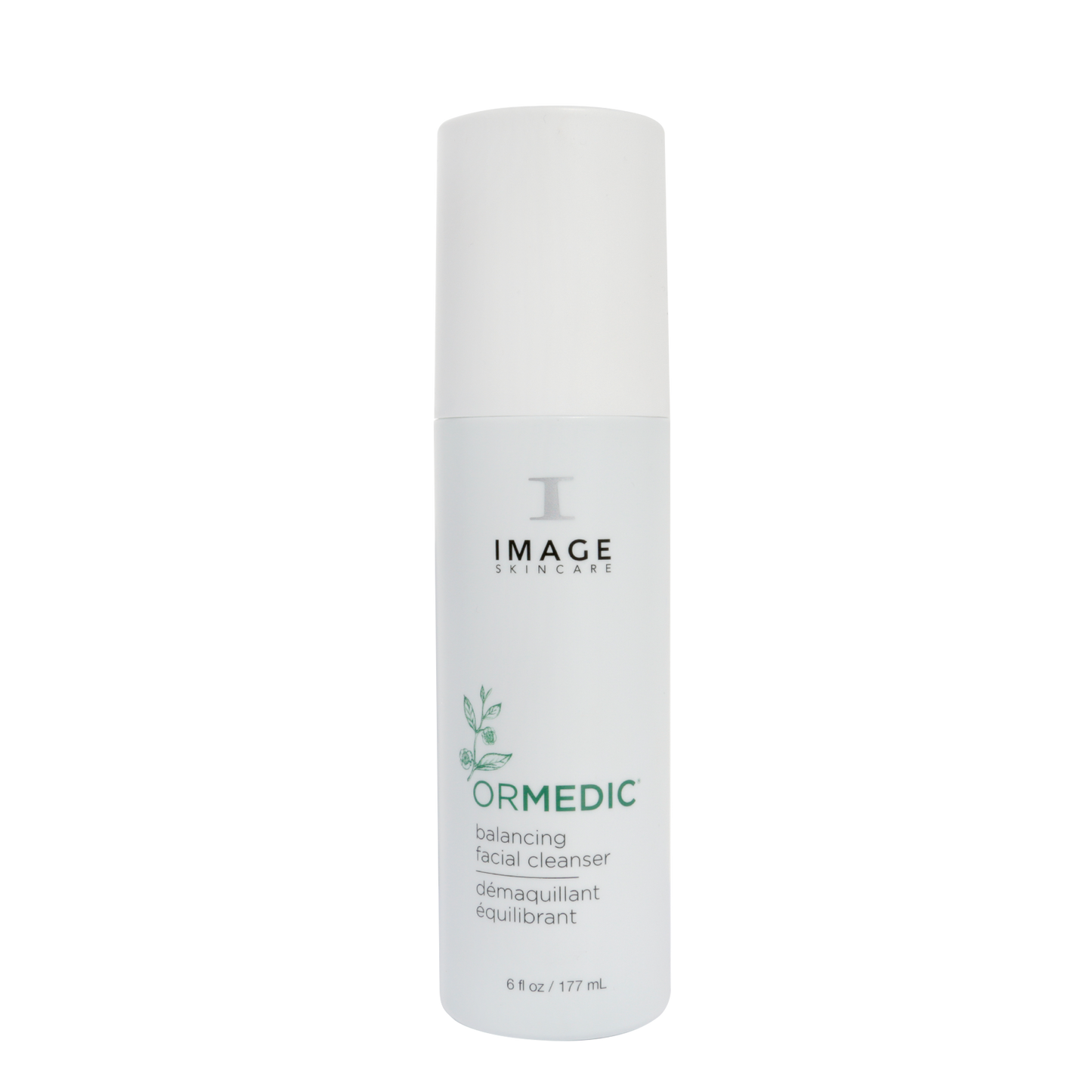 ORMEDIC balancing facial cleanser