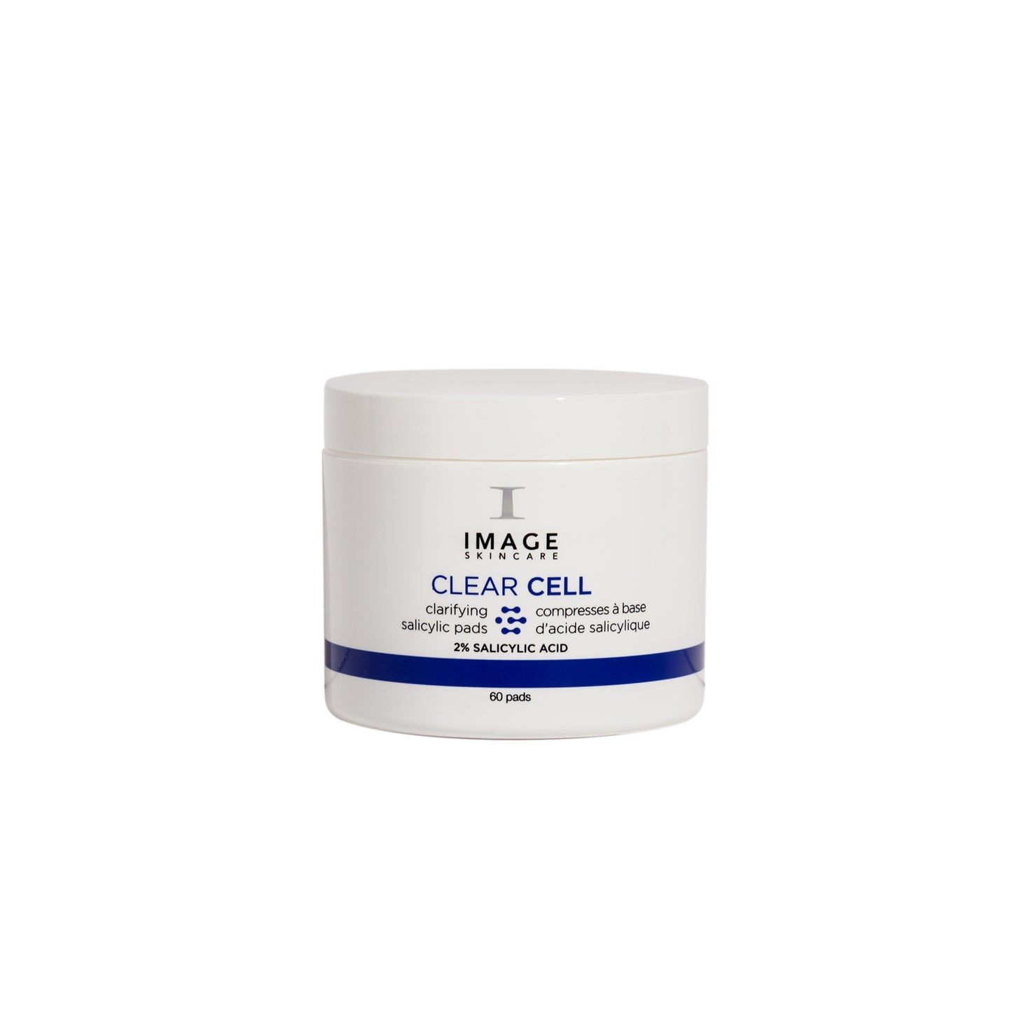 CLEAR CELL clarifying pads