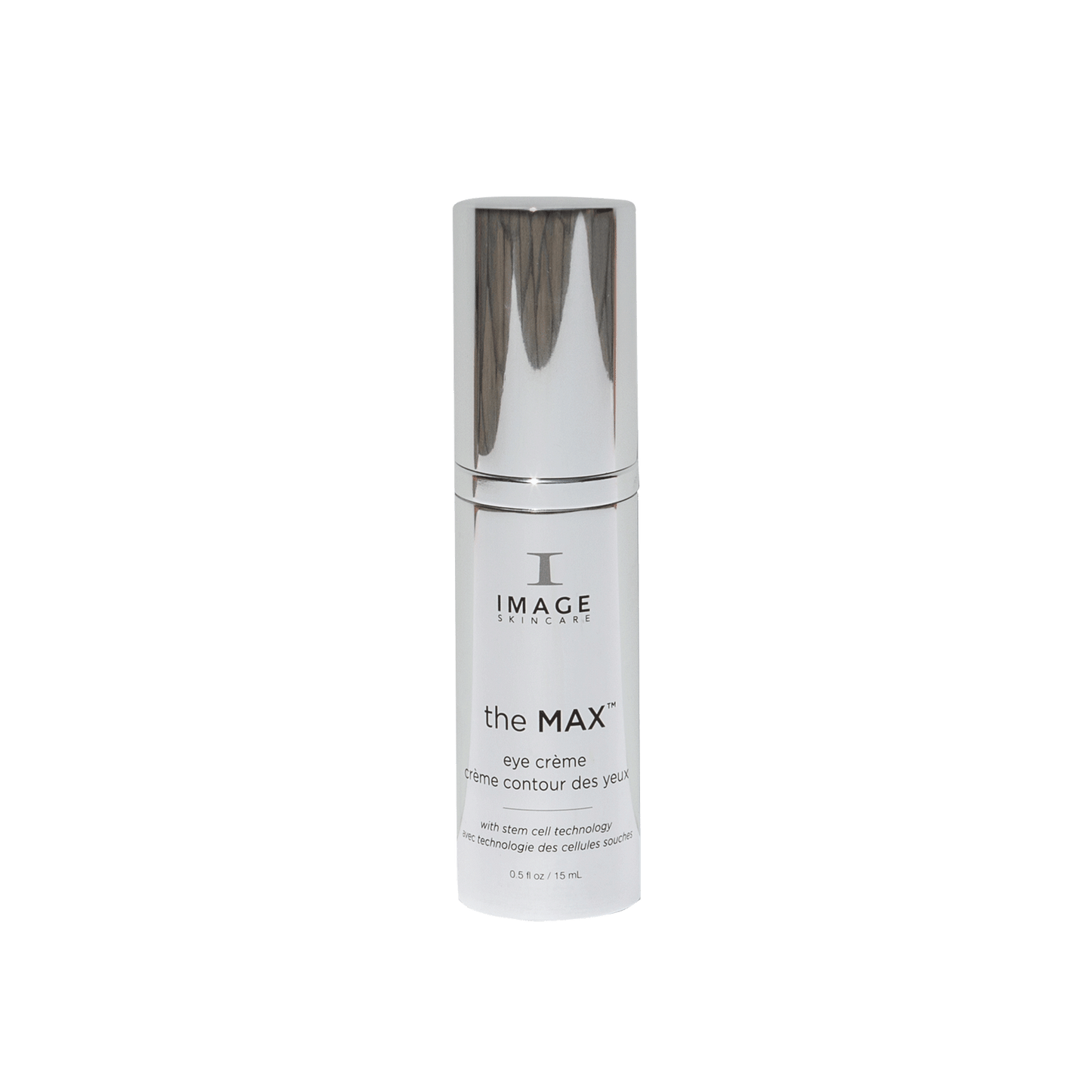 the MAX eye creme