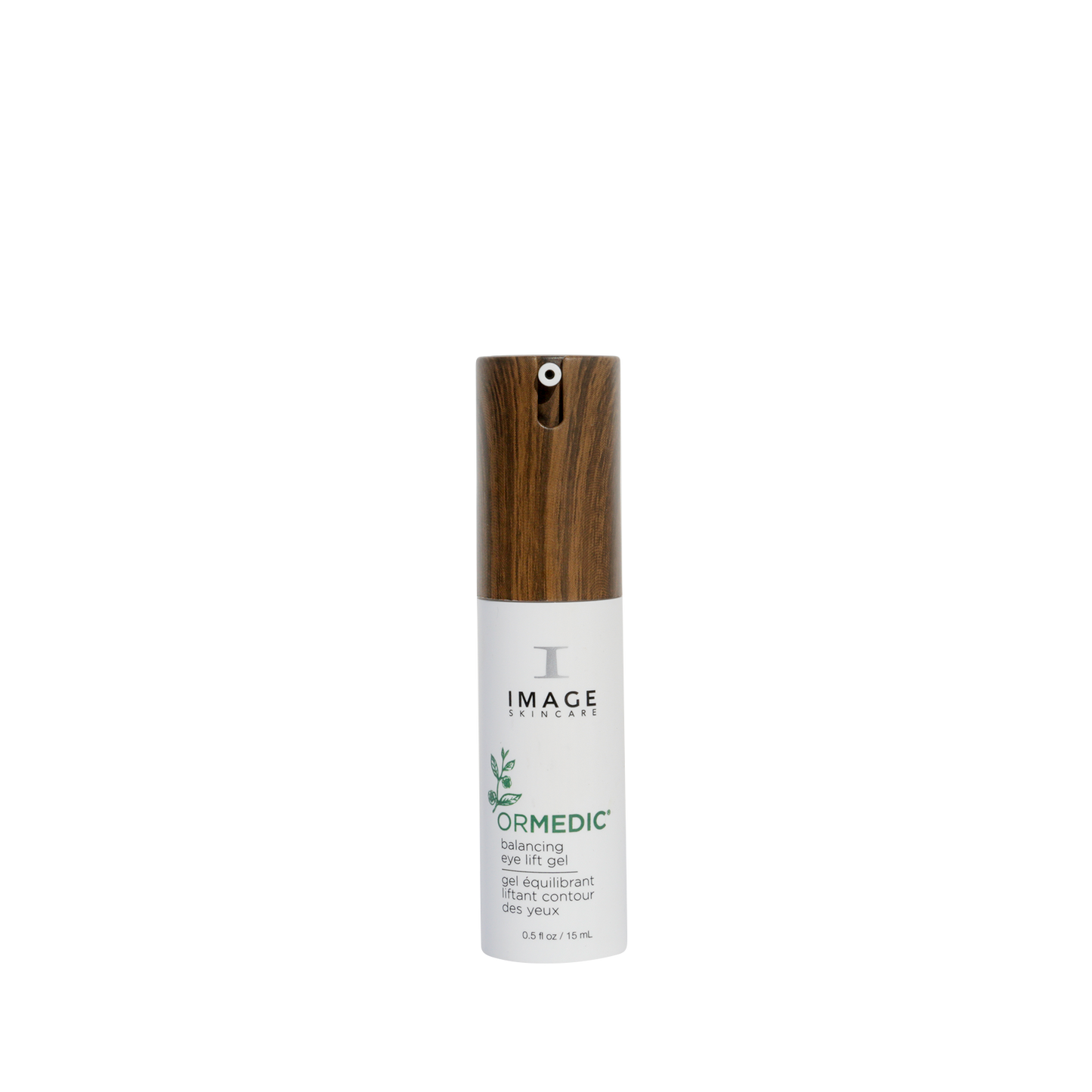 ORMEDIC balancing eye lift gel