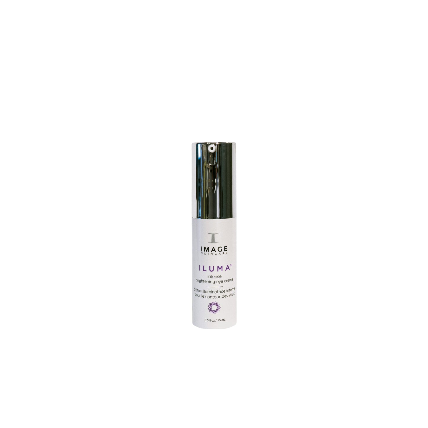 ILUMA intense brightening eye creme