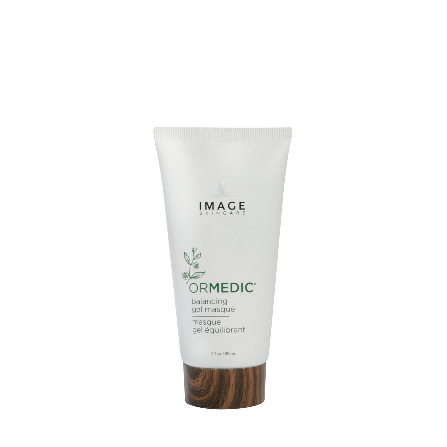 ORMEDIC balancing gel masque
