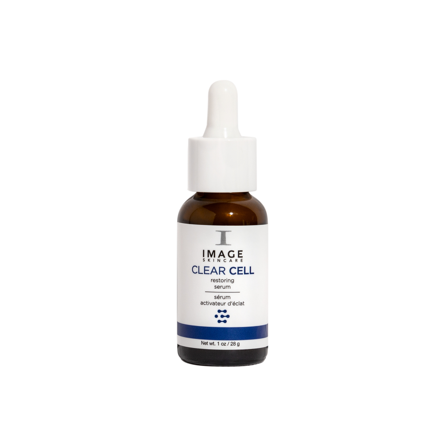 CLEAR CELL restoring serum
