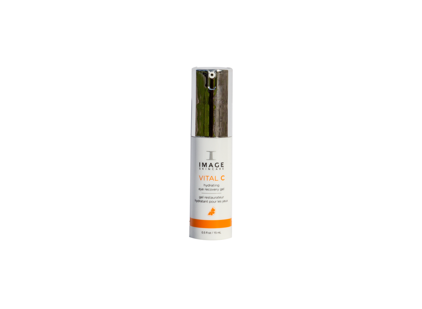 VITAL C hydrating eye recovery gel