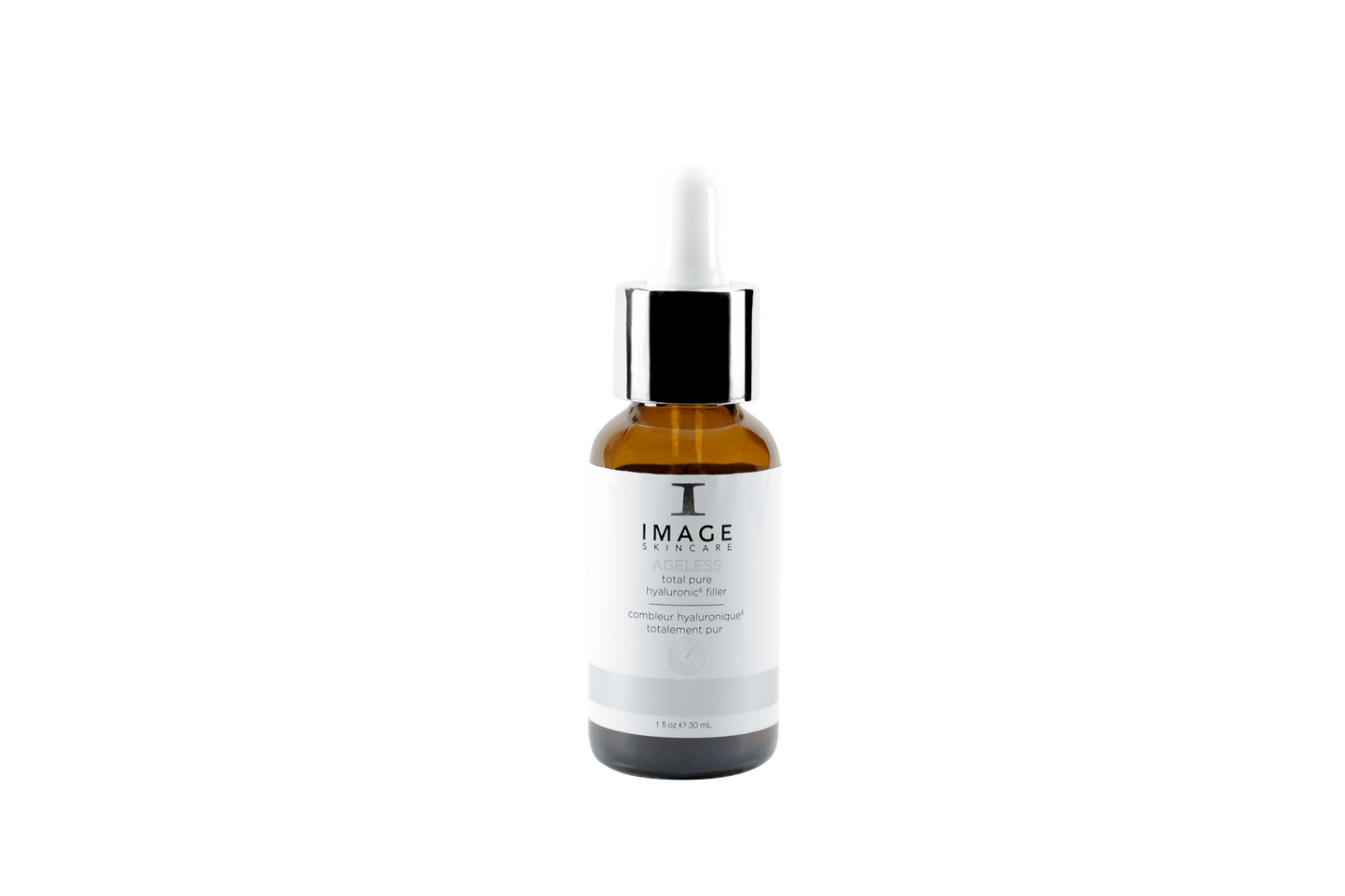 AGELESS total pure Hyaluronic filler