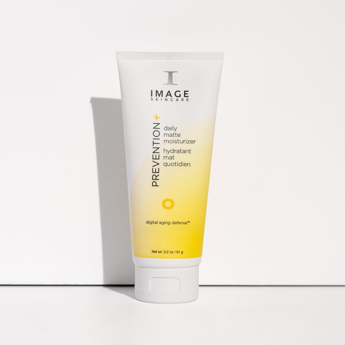Prevention+ daily matte moisturiser SPF30