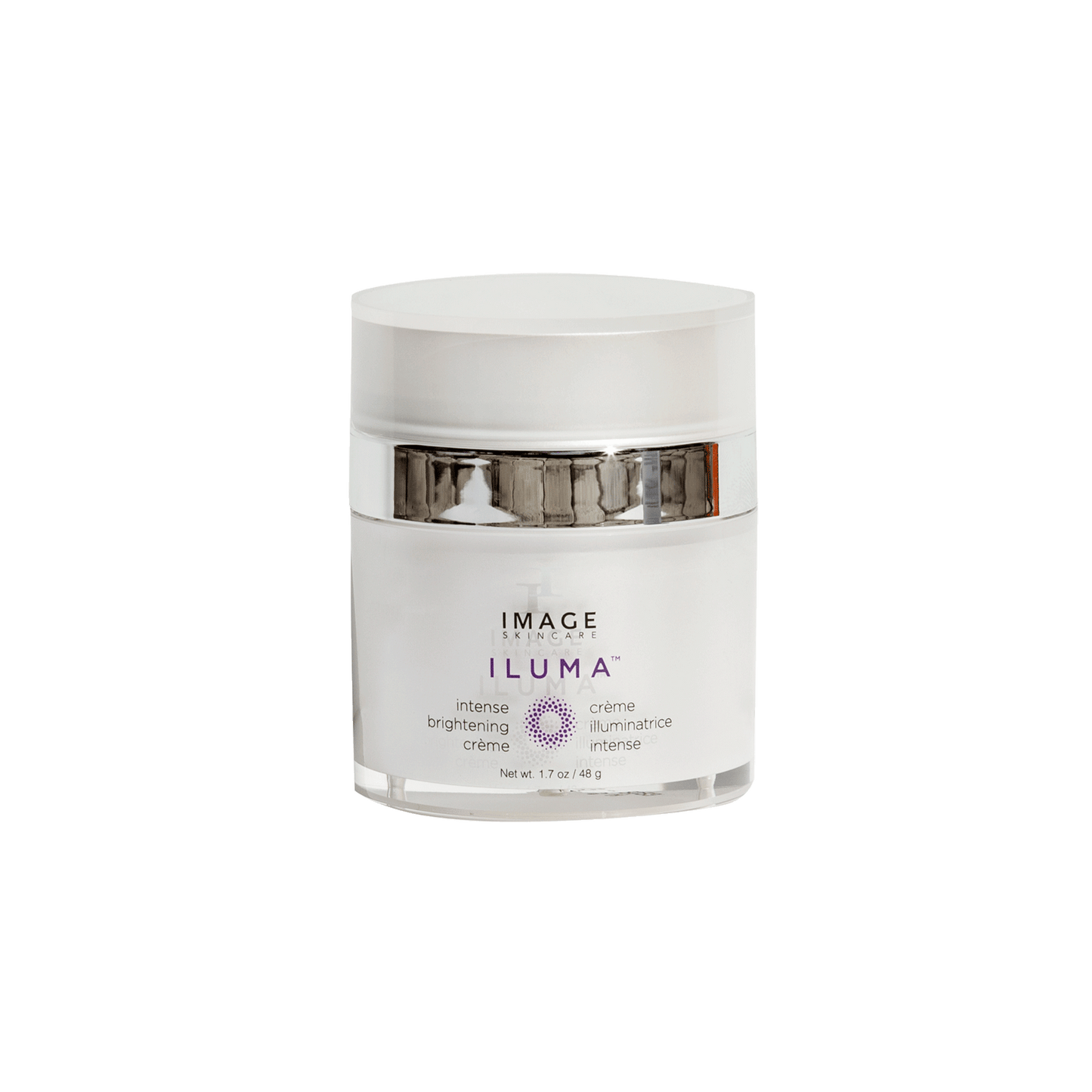 ILUMA intense brightening creme