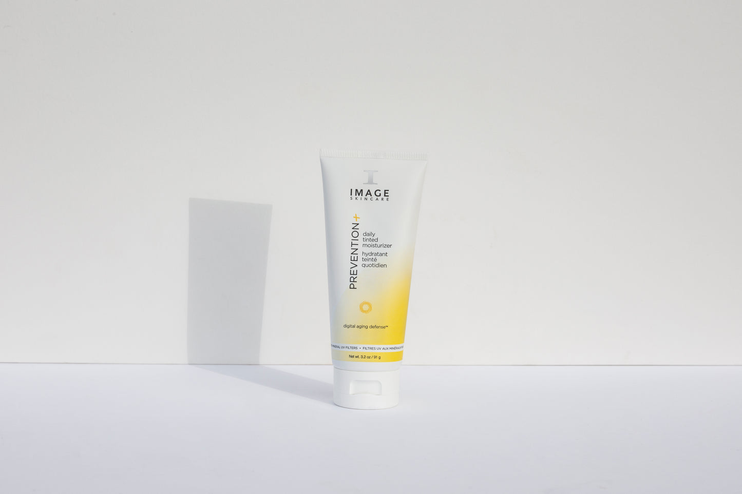 PREVENTION+ daily tinted moisturizer SPF30