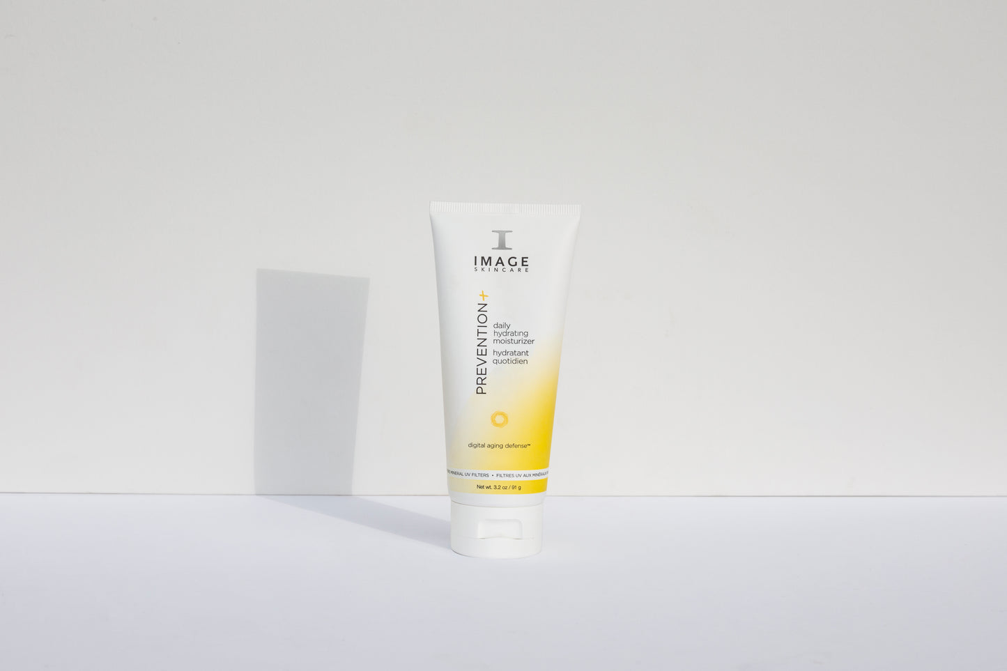 PREVENTION+ daily hydrating moisturiser SPF30