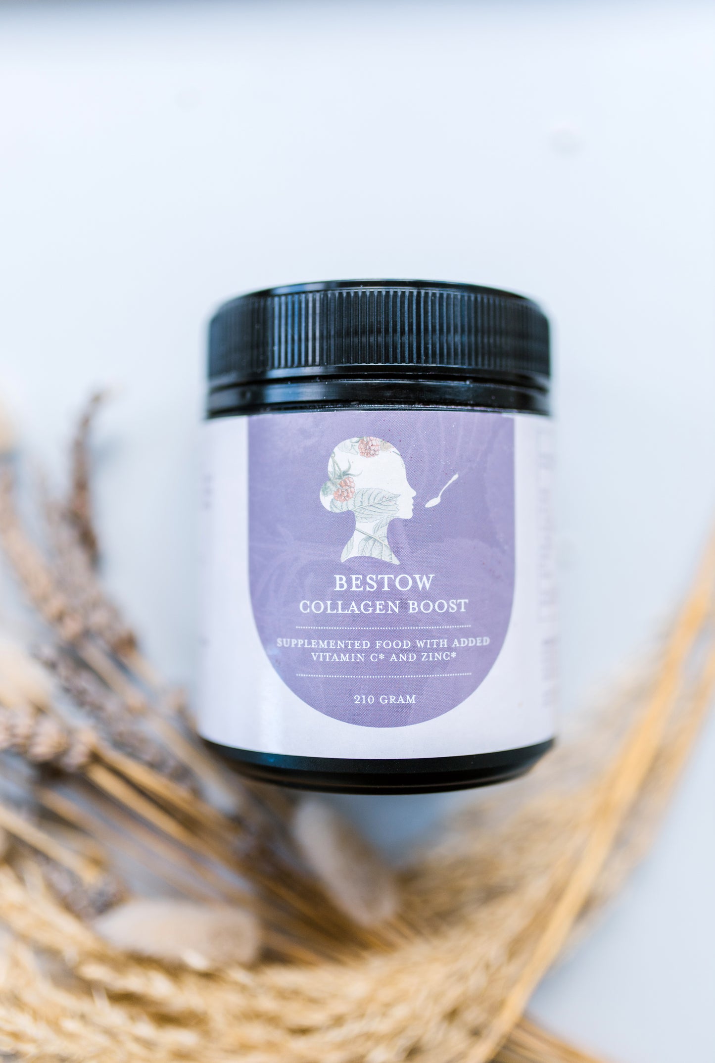 Bestow Collagen Boost