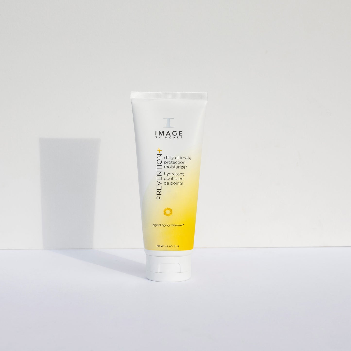 PREVENTION+ daily ultimate protection moisturiser SPF50