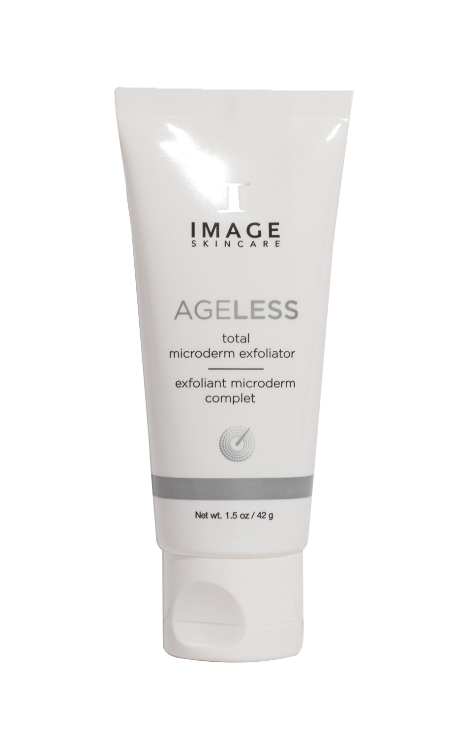 AGELESS total Microderm exfoliator