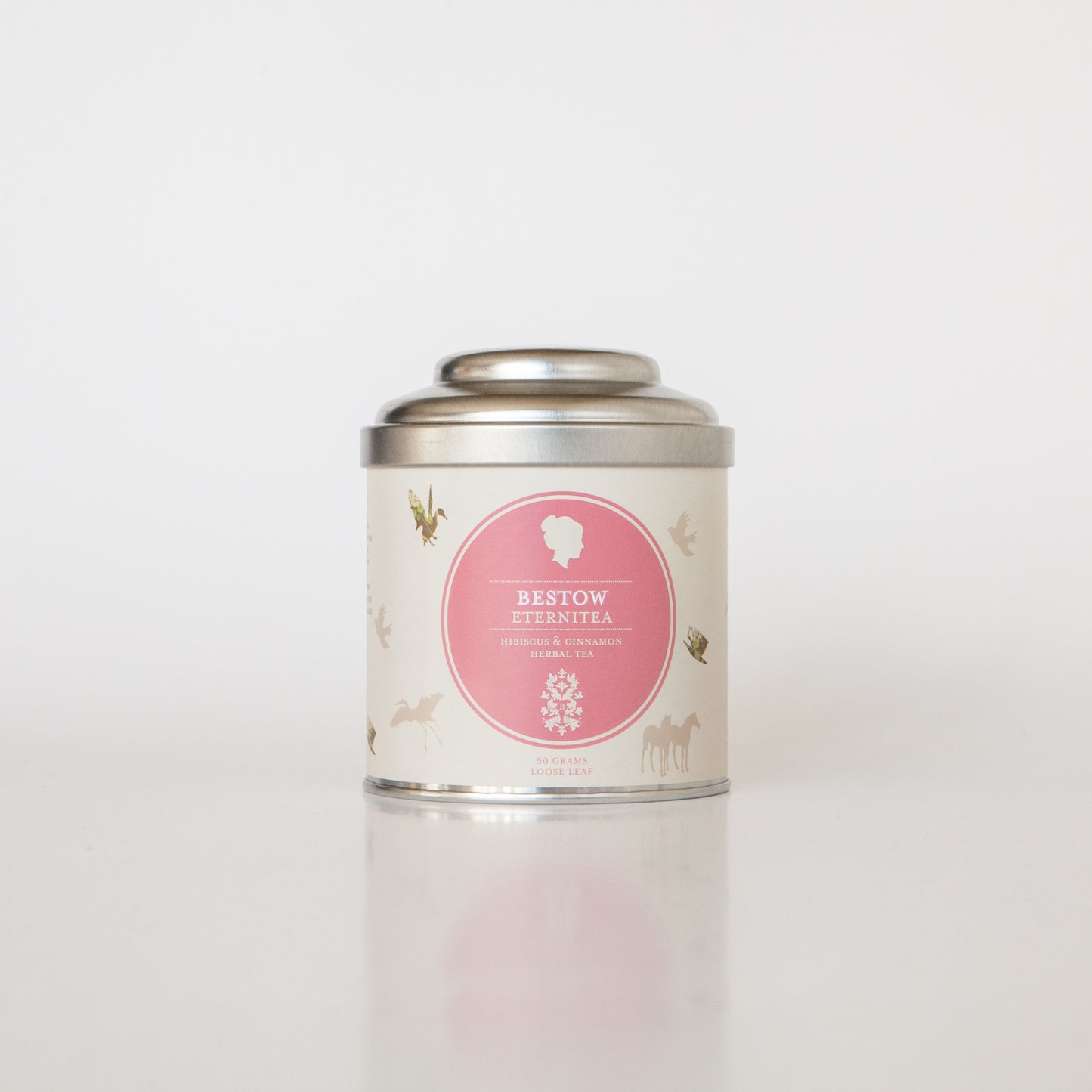 Eternitea Antiaging Tea