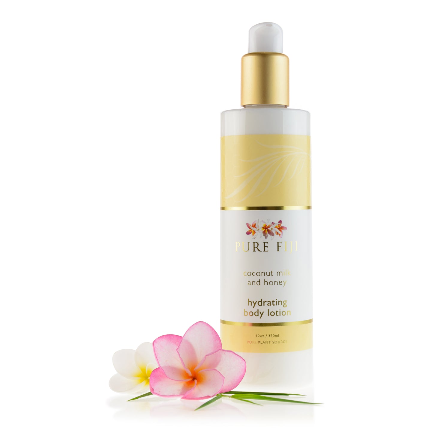 Pure Fiji Hydrating Lotion