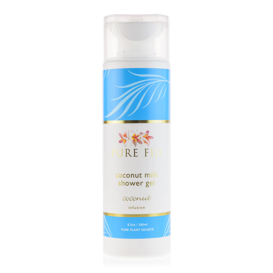 Pure Fiji Shower Gel