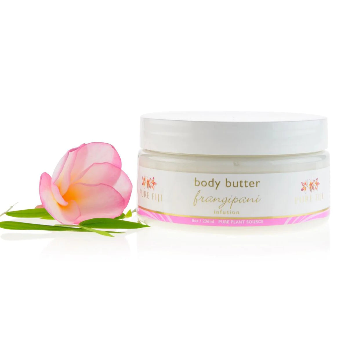 Pure Fiji Body Butters